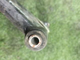 Рычаг правый передний TOYOTA PASSO KGC30 1KR-FE 48068-B1110 5 ракурс