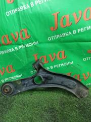 Рычаг левый передний SUZUKI SWIFT ZC71S K12B 45202-63J00 2 ракурс