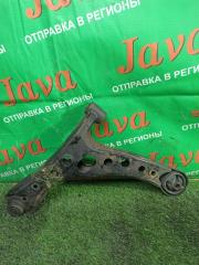Рычаг правый передний TOYOTA NOAH AZR60 1AZ-FSE 48068-29235 2 ракурс