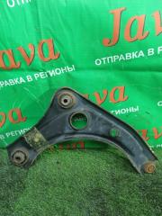 Рычаг левый передний NISSAN MARCH K13 HR12DE 545011HJ0A 2 ракурс