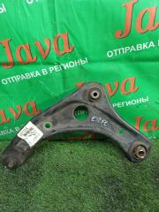 Рычаг левый передний NISSAN NOTE E12 HR12DDR 545013VU0A 1 ракурс