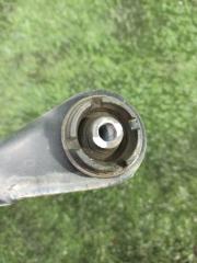 Рычаг левый передний TOYOTA CROWN GRS180 4GR-FSE 48630-39085 3 ракурс