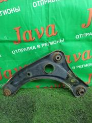 Рычаг правый передний NISSAN MARCH K13 HR12DE 54500-1HJ0A 2 ракурс