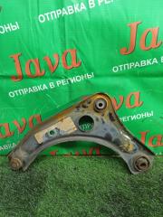 Рычаг левый передний NISSAN MARCH K13 HR12DE 545011HJ0A 2 ракурс