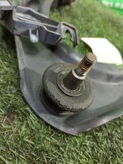 Рычаг правый передний HONDA ODYSSEY RB1 K24A 51460SFE003 5 ракурс