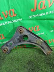 Рычаг правый передний NISSAN MARCH K13 HR12DE 54500-1HJ0A 2 ракурс
