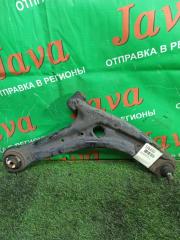 Рычаг правый передний MAZDA DEMIO DE3FS ZJ-VE D65134300B 1 ракурс