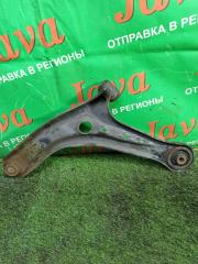 Рычаг правый передний MAZDA DEMIO DE3FS ZJ-VE D65134300B 2 ракурс
