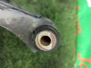 Рычаг правый передний MAZDA DEMIO DE3FS ZJ-VE D65134300B 4 ракурс