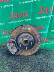Запчасть ступица передняя правая MAZDA RX-8 2007