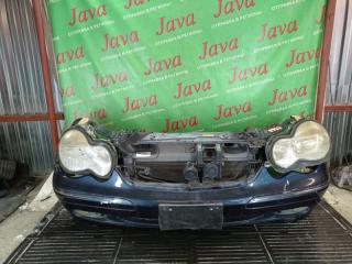 Запчасть ноускат передний MERCEDES-BENZ C-CLASS 2002