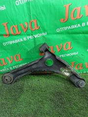 Рычаг левый передний MITSUBISHI COLT Z21A 4A90 4013A033 2 ракурс
