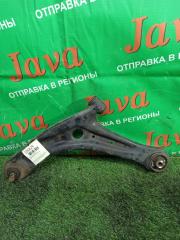 Рычаг левый передний MAZDA DEMIO DE3FS ZJ-VE D65134350B 1 ракурс