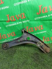 Рычаг левый передний MAZDA DEMIO DE3FS ZJ-VE D65134350B 5 ракурс