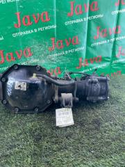 Запчасть редуктор передний NISSAN KIX 2011