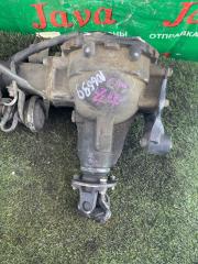 Редуктор передний NISSAN KIX H59A 4A30-T 4 ракурс