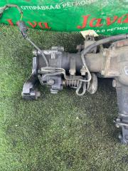 Редуктор передний NISSAN KIX H59A 4A30-T 5 ракурс