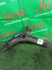 Рычаг левый передний MAZDA DEMIO DE3FS ZJ-VE D65134350B 1 ракурс