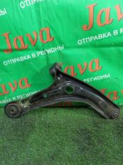Рычаг левый передний MAZDA DEMIO DE3FS ZJ-VE D65134350B 2 ракурс
