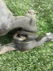 Рычаг нижний передний левый CROWN 2007 GRS180 4GR-FSE