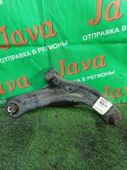 Рычаг нижний передний правый NISSAN BLUEBIRD SYLPHY 2009