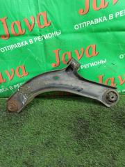 Рычаг правый передний NISSAN BLUEBIRD SYLPHY KG11 MR20DE 54500EW000 5 ракурс