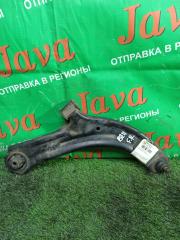 Рычаг правый передний NISSAN CUBE BZ11 CR14DE 54500AX00B 1 ракурс