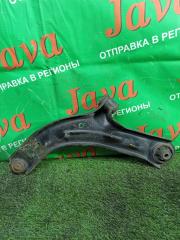 Рычаг правый передний NISSAN CUBE BZ11 CR14DE 54500AX00B 2 ракурс