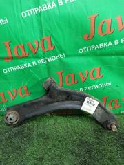 Рычаг правый передний NISSAN AD VY12 HR15DE 54500ED00A 1 ракурс