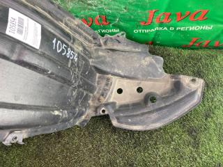 Подкрылок правый передний TOYOTA COROLLA RUMION NZE151 1NZ-FE 3 ракурс