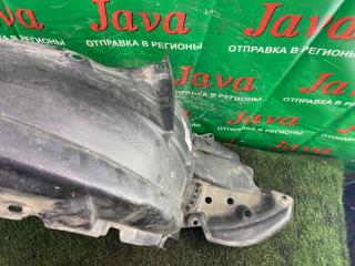Подкрылок правый передний TOYOTA COROLLA RUMION NZE151 1NZ-FE 4 ракурс