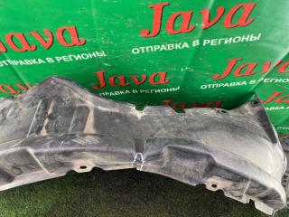 Подкрылок правый передний TOYOTA COROLLA RUMION NZE151 1NZ-FE 5 ракурс