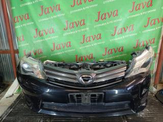 Ноускат передний TOYOTA COROLLA AXIO NRE160 1NR-FE 1 ракурс