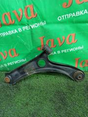 Рычаг правый передний SUZUKI HUSTLER MR41S R06A-T 45201-85K10 2 ракурс