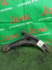 Рычаг правый передний MAZDA DEMIO DE3FS ZJ-VE D65134300B 1 ракурс