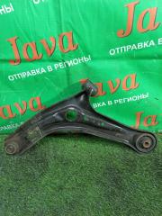 Рычаг правый передний MAZDA DEMIO DE3FS ZJ-VE D65134300B 2 ракурс
