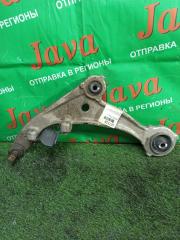Рычаг левый передний NISSAN TEANA J32 VQ25DE 54501JN02B 1 ракурс