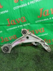 Рычаг левый передний NISSAN TEANA J32 VQ25DE 54501JN02B 2 ракурс