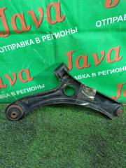 Рычаг левый передний SUZUKI HUSTLER MR41S R06A-T 45200-85K10 2 ракурс