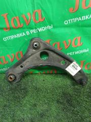 Рычаг правый передний NISSAN NOTE E12 HR12DDR 54500-3VA0A 1 ракурс
