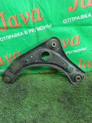 Рычаг правый передний NISSAN NOTE E12 HR12DDR 54500-3VA0A 2 ракурс