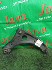 Рычаг правый передний NISSAN NOTE E12 HR12DDR 54500-3VA0A 1 ракурс