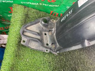 Подкрылок правый передний TOYOTA AQUA NHP10 1NZ-FXE 2 ракурс
