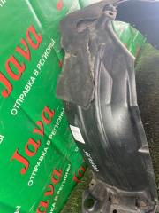 Подкрылок правый передний TOYOTA AQUA NHP10 1NZ-FXE 3 ракурс