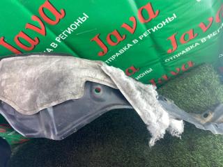 Подкрылок правый передний TOYOTA AQUA NHP10 1NZ-FXE 5 ракурс