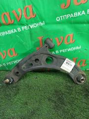 Запчасть рычаг нижний передний левый TOYOTA PASSO 2004