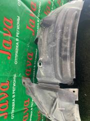 Подкрылок правый передний MAZDA DEMIO DJ3FS P3-VPS DB1T56131 3 ракурс