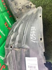 Подкрылок правый передний MAZDA DEMIO DJ3FS P3-VPS DB1T56131 4 ракурс