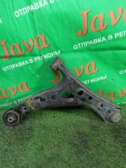 Рычаг левый передний TOYOTA ISIS ANM10 1AZ-FSE 48069-49085 2 ракурс