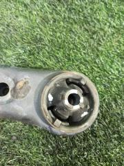 Рычаг левый передний TOYOTA ISIS ANM10 1AZ-FSE 48069-49085 4 ракурс